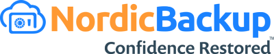 Nordic Backup - Secure Online Cloud Backup